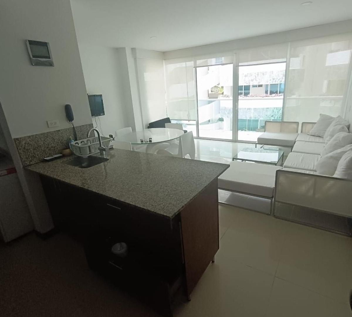 Apartamento Edificio Acceso Directo Al Mar Primera Linea De Playa 2 *