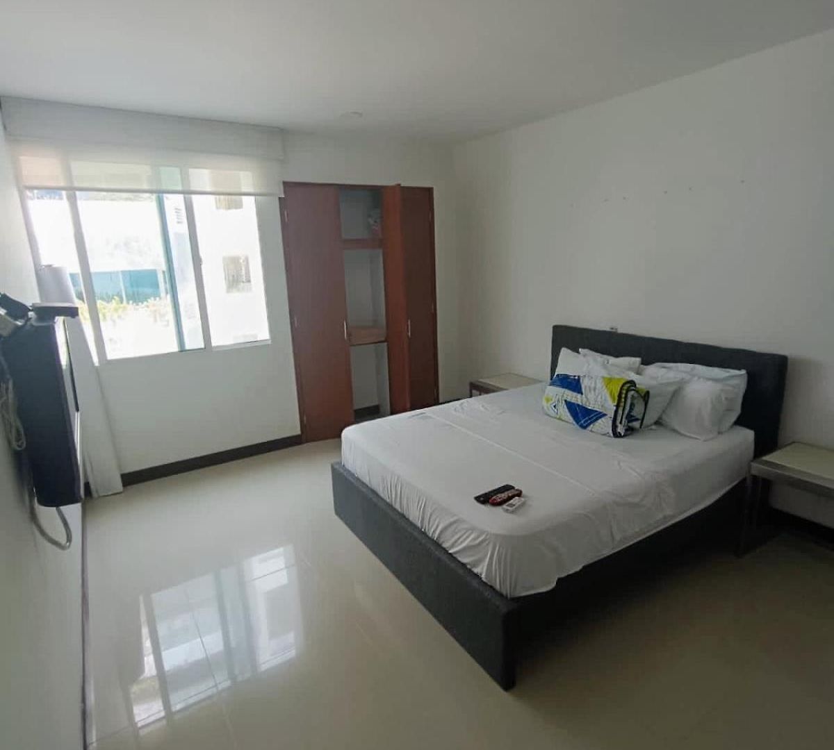 Edificio Acceso Directo Al Mar Primera Linea De Playa 2 Apartamento *