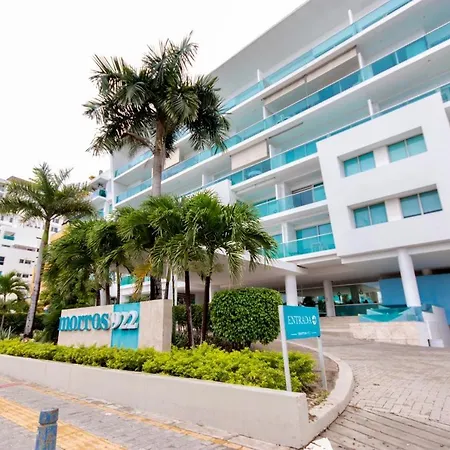Edificio Acceso Directo Al Mar Primera Linea De Playa 2