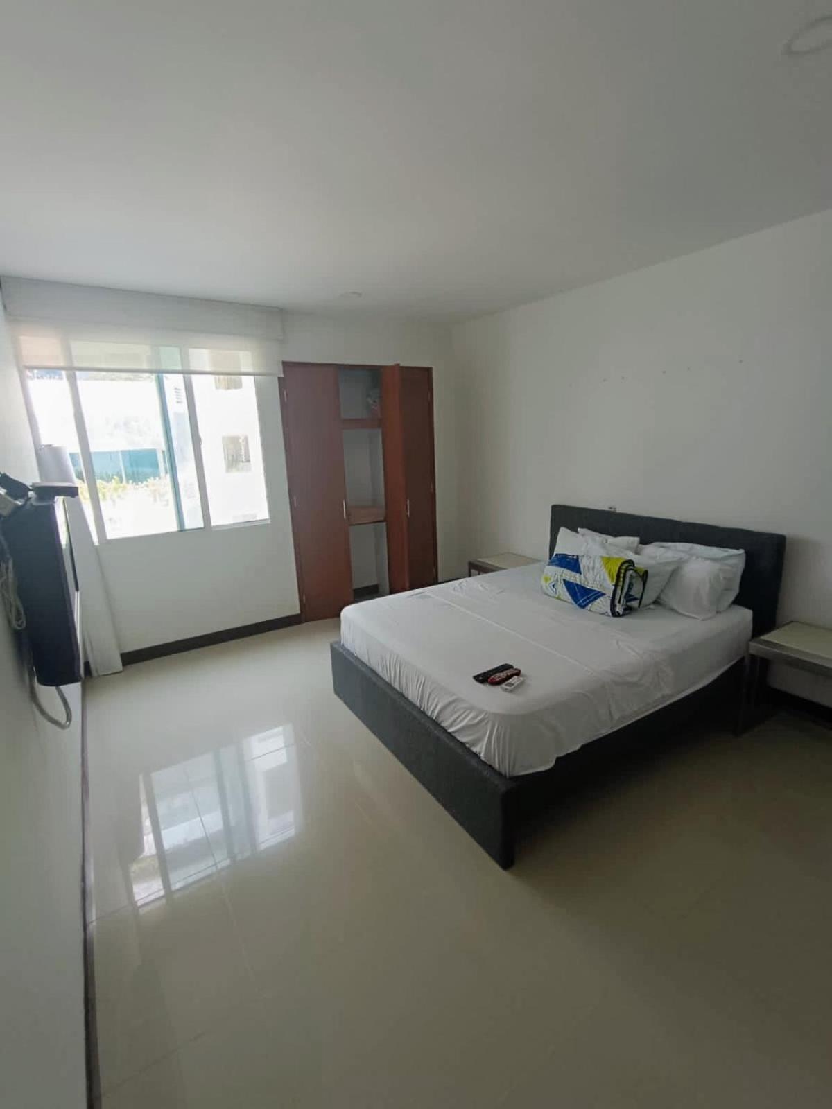 Edificio Morros 922 Con Acceso Directo A Playa 3 Alcobas Apartamento *