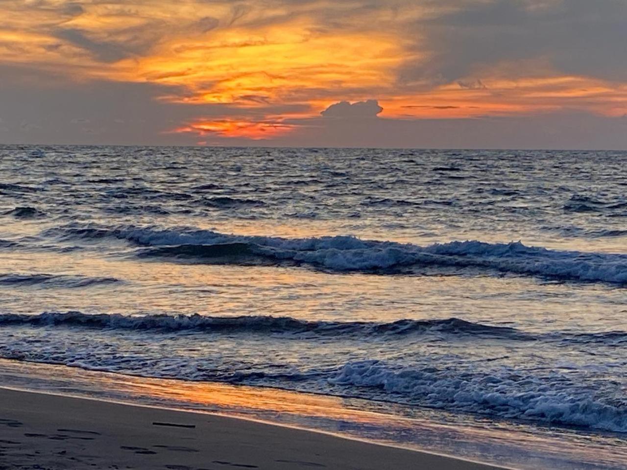 Apartamento Edificio Acceso Directo Al Mar Primera Linea De Playa 2